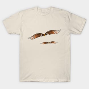 Birds of a Feather T-Shirt